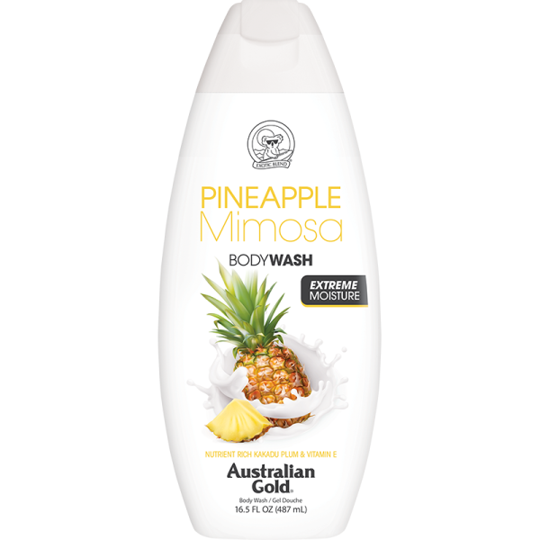 AG Body Wash Pineapple Mimosa 16.5 fl oz